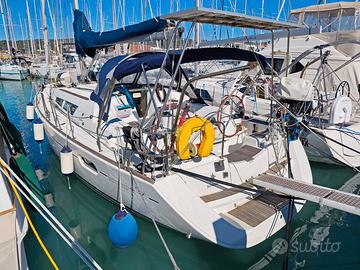Jeanneau Sun Odyssey 39i Performance (2008)