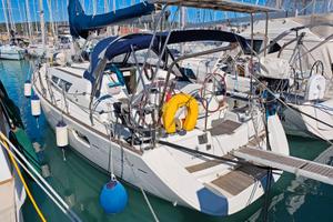 Jeanneau Sun Odyssey 39i Performance (2008)