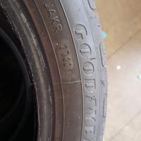 Gomme Fiat 500 goodyear efficient 195/45 r16 84V
