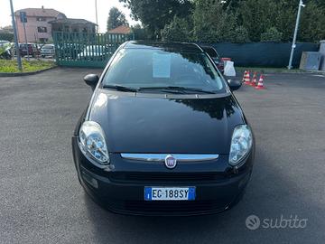 Fiat Grande Punto 1.2 5 porte S&S Actual