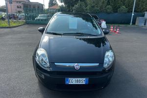 Fiat Grande Punto 1.2 5 porte S&S Actual