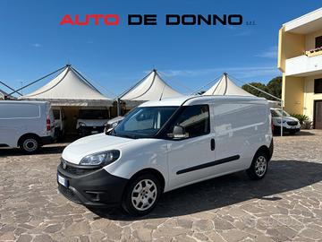 Fiat DOBLO' MAXI 1.6 M-JET 105CV 3 POSTI - 2021