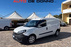 Fiat DOBLO' MAXI 1.6 M-JET 105CV 3 POSTI - 2021