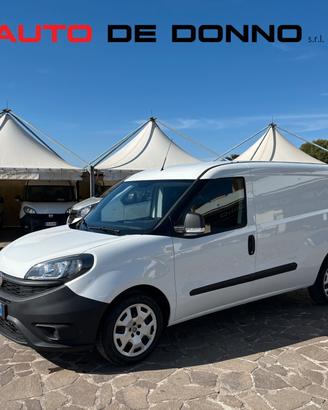 Fiat DOBLO' MAXI 1.6 M-JET 105CV 3 POSTI - 2021