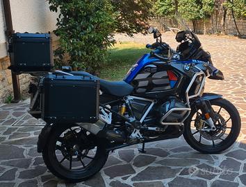 Bmw R1250Gs 1250 GS Adventure
