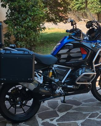 Bmw R1250Gs 1250 GS Adventure