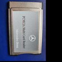 Supporto per lettore Card Reader Originale Mercede