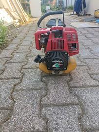 decespugliatore Honda 4 tempi 