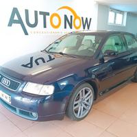 Audi A3 S3 1.8 turbo Quattro