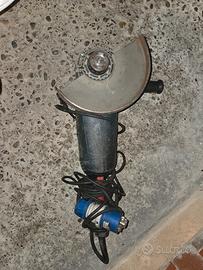 smerigliatrice angolare  Bosch GWS 230