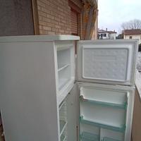 Frigo Iberna 165cm e Frizzer Beko 135cm
