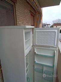 Frigo Iberna 165cm e Frizzer Beko 135cm