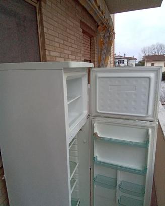 Frigo Iberna 165cm e Frizzer Beko 135cm