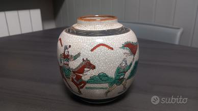 VASO CINESE 