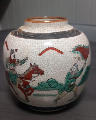 VASO CINESE 