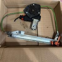 Alzacristalli Fiat Grande Punto