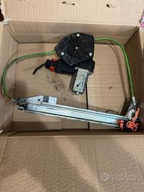 Alzacristalli Fiat Grande Punto