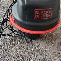Motore Aspirapolvere Black Decker 