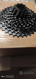 pacco pignone SRAM force Xdr 10/36