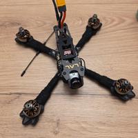 Drone FPV 5" Freestyle