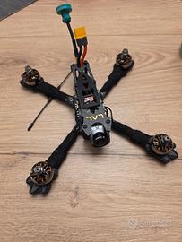 Drone FPV 5" Freestyle