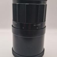 OBIETTIVO RUSSO MTO 500 F 8