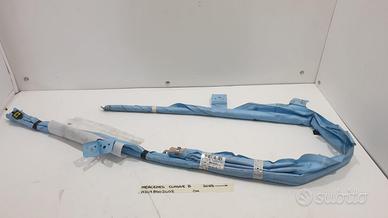 AIRBAG A TENDINA SINISTRO MERCEDES Classe B Serie