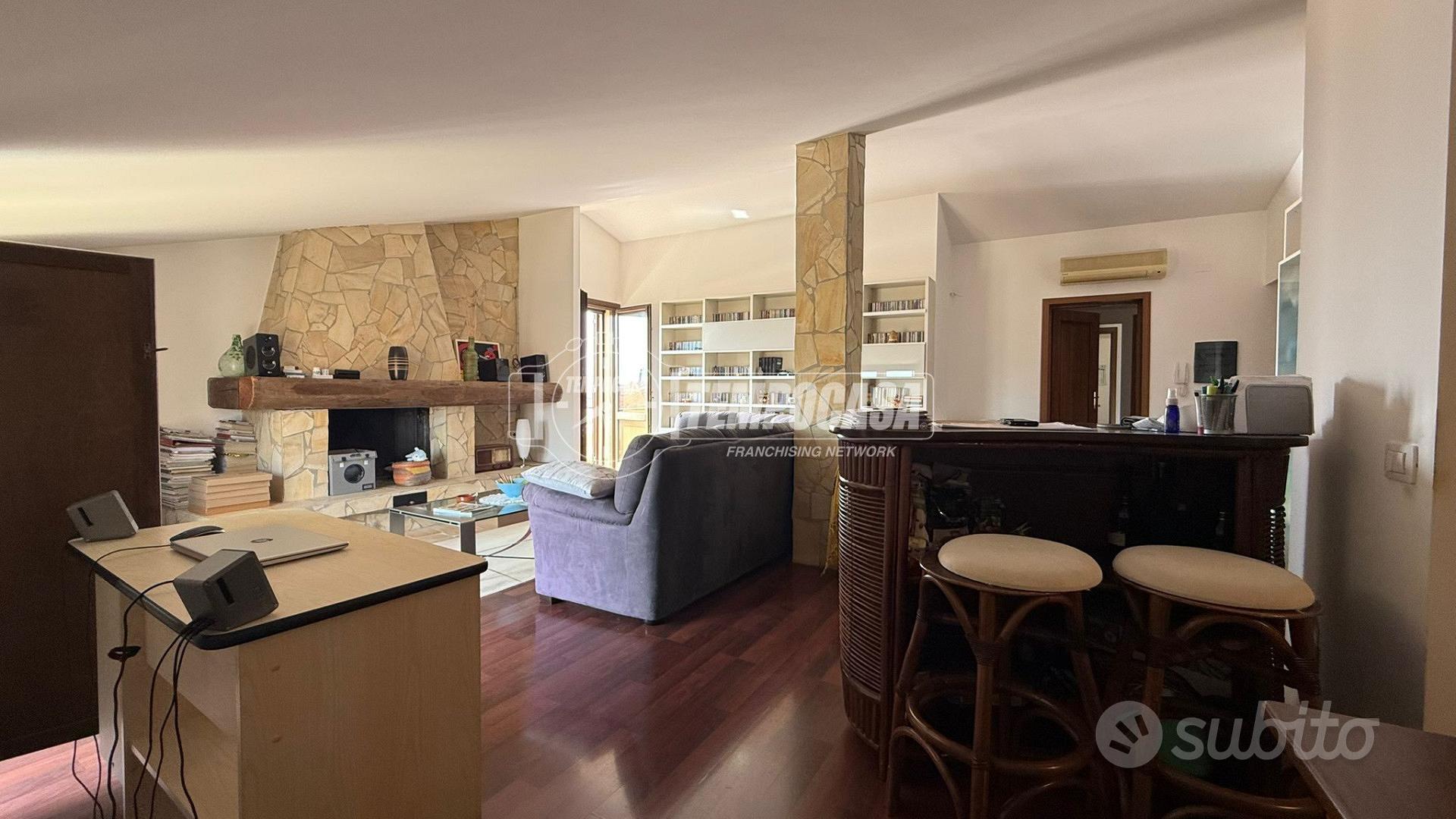 Apartment in Oristano, Su Brugu - Vista 5