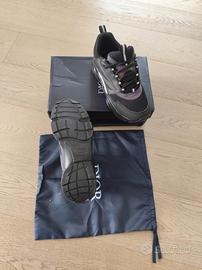 scarpe ginnastica dior