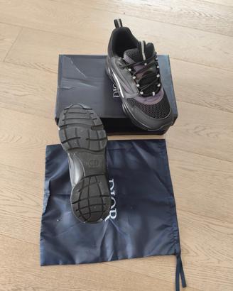 scarpe ginnastica dior