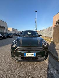 MINI Cooper Resolute