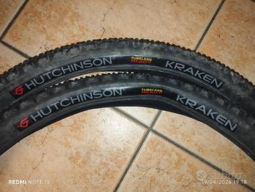 Hutkinson Kraken 29 x 2.30
