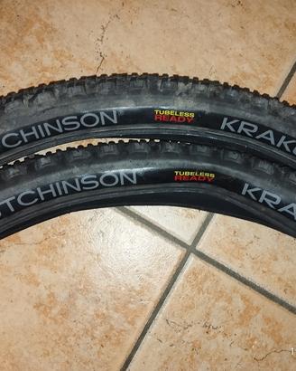 Hutkinson Kraken 29 x 2.30
