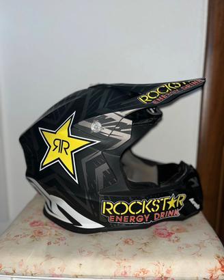 Airoh rockstar