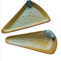 Piatto per formaggio