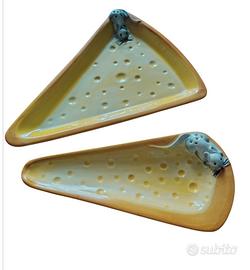Piatto per formaggio
