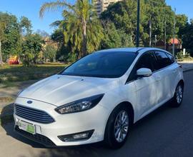 FORD Focus 1.5 TDCi 120 CV Start&Stop Titanium