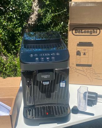 Macchina da caffè Delonghi Magnifica Evo