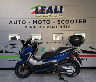 Honda Forza 350 FORZA 350