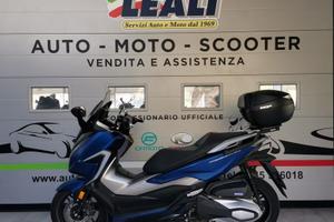 Honda Forza 350 FORZA 350