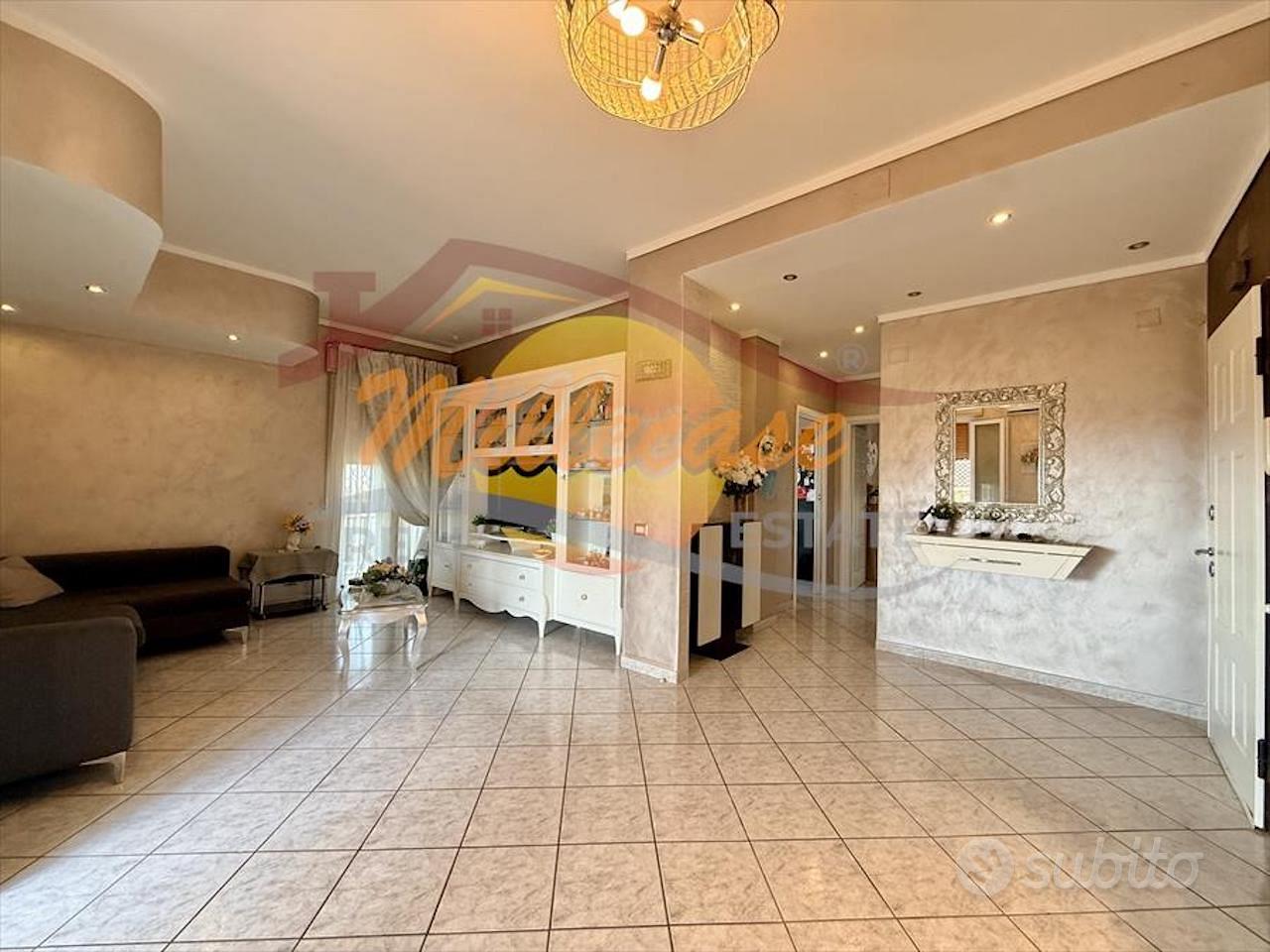 Appartamento – Siracusa, Villaggio Miano, Canalicchio - Vista 3