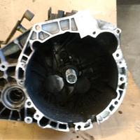 Cambio Land Rover Freelander 2.0 TD4 204D3 5 marce