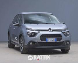 CITROEN c3 iii 2017 C3 1.2 puretech Max s&s 83cv