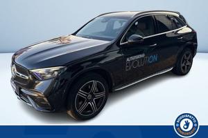 Mercedes-Benz GLC 300de 4Matic EQ-Power AMG L...