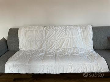 Piumone Caleffi per letto singolo