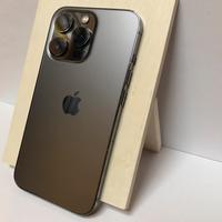 iPhone 13 Pro - 256gb - Graffite