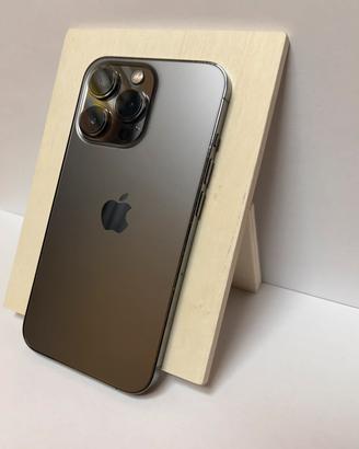 iPhone 13 Pro - 256gb - Graffite