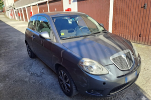 LANCIA YPSILON anno 2010 NEOPATENTATI - 2100 EU