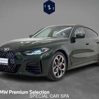 BMW Serie 4 420d Gran Coupe mhev 48V Msport auto
