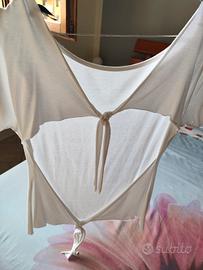 maglia schiena nuda 
